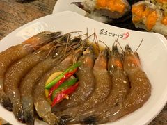 -普乐酱蟹(coex店)