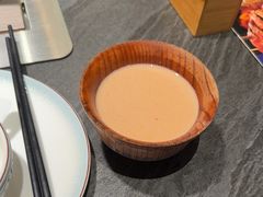 -百彦蒙古包·碳烤羊排·手抓羊肉(万江首店)