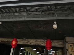 门面-没牙伯花生汤店(老药洲店)