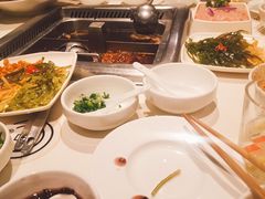 -海底捞火锅(锦艺城店)