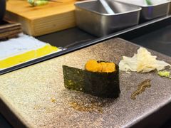 -Sushi Hanzo半藏(天环广场店)