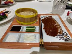 -汀兰酒店-中餐厅