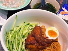 -和府捞面(天河领展广场店)