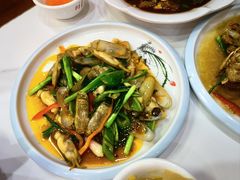 -潮盛海鲜(韶关总店)