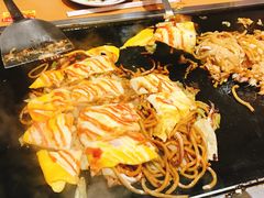 -鹤桥风月(ヨドバシ梅田店)