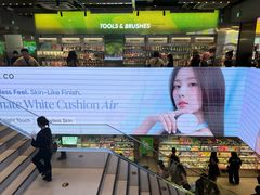 -Olive Young(明洞旗舰店)