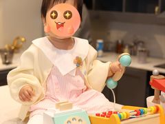 -艾米茉亲子餐厅(万象城店)