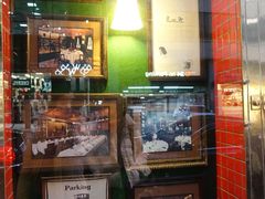 -Keens Steakhouse