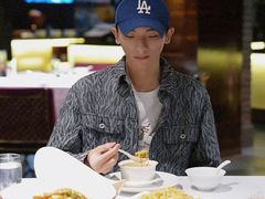 -成都钓鱼台精品酒店-品聚·成都餐厅