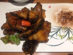 -圆满素食林饭店非遗素食(河西店)
