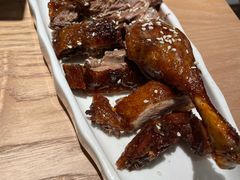 甜皮鸭-川堂风·跷脚牛肉·乐山爆炒(宝山日月光店)