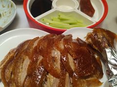 -小吊梨汤·北京菜·烤鸭(鸟巢店)