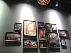 -TUK土耳其餐厅·下午茶(卢湾店)