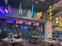 -王庄阿咪海鲜大排档(象园店)