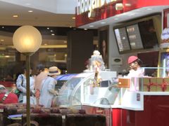 -哈根达斯(青岛海信店)