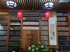 -道南書院·私房菜·早午茶·茶馆