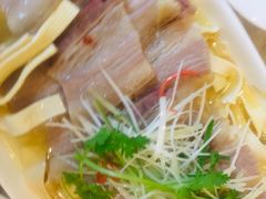 -乾隆美食·本帮菜(黄河路店)