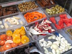 -老炳·七丛松甘草水果