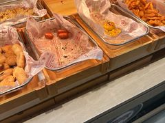 -诺丁牛排披萨自助餐厅(汕头苏宁店)