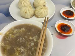 -许老八包子铺(回龙窝店)