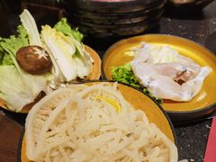 -牛New寿喜烧(新六百店)