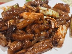-春江饭店(共青团路总店)