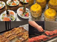 -水之梦(黄浦店)