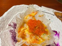 -松羽料理(国大店)