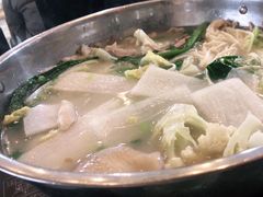-正宗简阳羊肉汤(荣盛·布鲁明顿广场店)