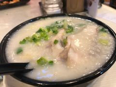 -大师傅粥品(埃华街)