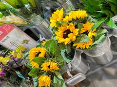 -盒马鲜生(馥邦国际店)