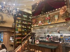 -玛格萝妮比萨屋(四平店)