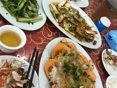 -滑记海鲜饭店·老字号(海鲜街店)