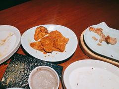 -飞阳铁板烧(ME TOWN购物中心店)