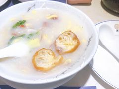 荔湾艇仔粥-点都德·毕德寮