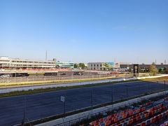 -金港秋名山·双层卡丁车场