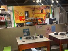 -钢管厂五区小郡肝火锅串串香(清河店)