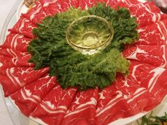 -江海肥牛(桃园南路店)