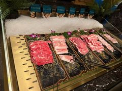 -東盛炭烤自助料理(玄武招商花园城店)