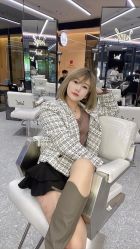 -时尚工厂·科学染发