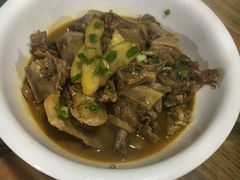 -秀妈厨房(灰汤老店)