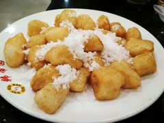 -喜韩帝园烤肉店(七道街店)