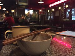 -佬革命主题火锅(玉沙路店)