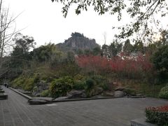 -三峡梯城