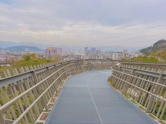 -梅峰山地公园
