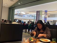 -萨莉亚意式餐厅(杭州西溪龙湖天街店)