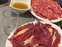 -贵宾牛·潮汕牛肉火锅(珠池总店)