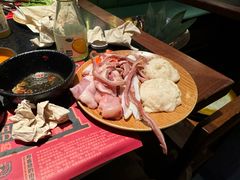 -牛New寿喜烧(虹桥新天地店)