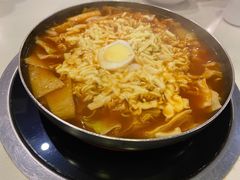 -玛喜达韩国料理·炸串·小吃(苏宁易购店)