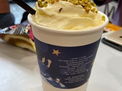 -茶颜悦色(登高路上店)